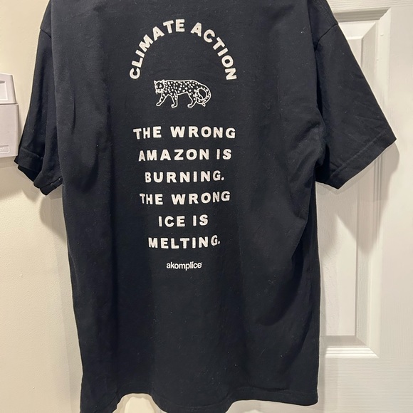 The Wrong Amazon SS - Picture 5 of 14